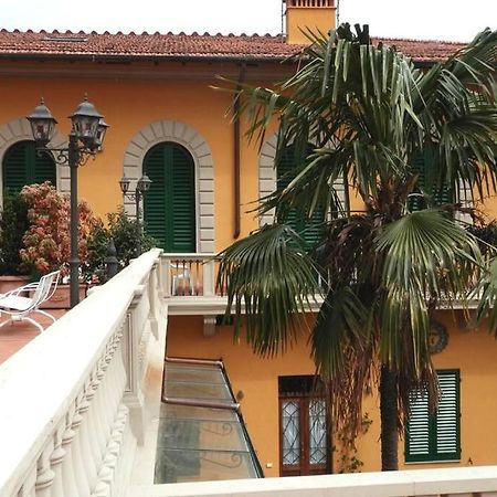 Comfy Portion Of Property By Villa Il Mosaico Florence Buitenkant foto