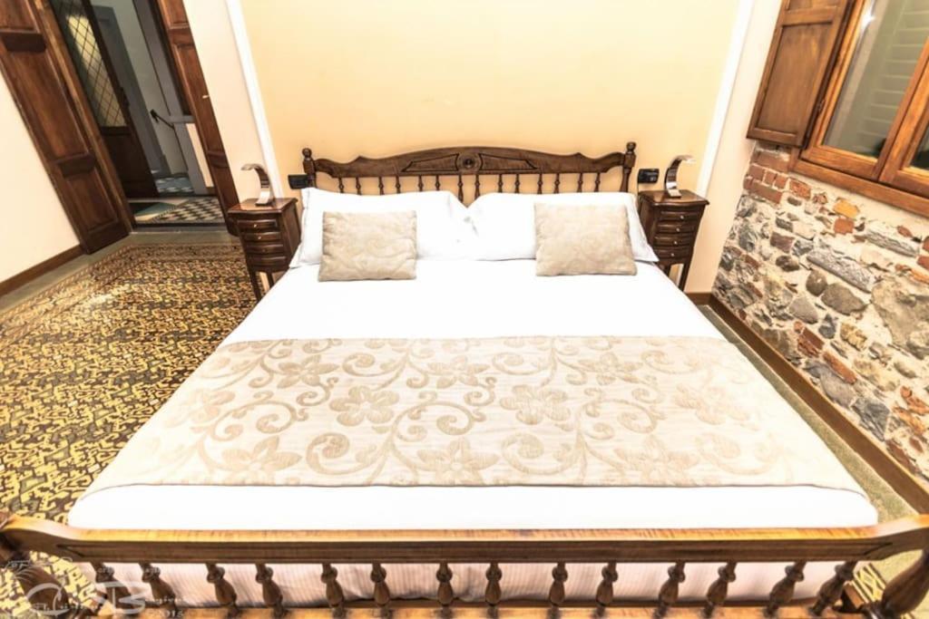 Comfy Portion Of Property By Villa Il Mosaico Florence Buitenkant foto