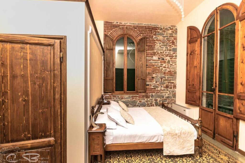 Comfy Portion Of Property By Villa Il Mosaico Florence Buitenkant foto